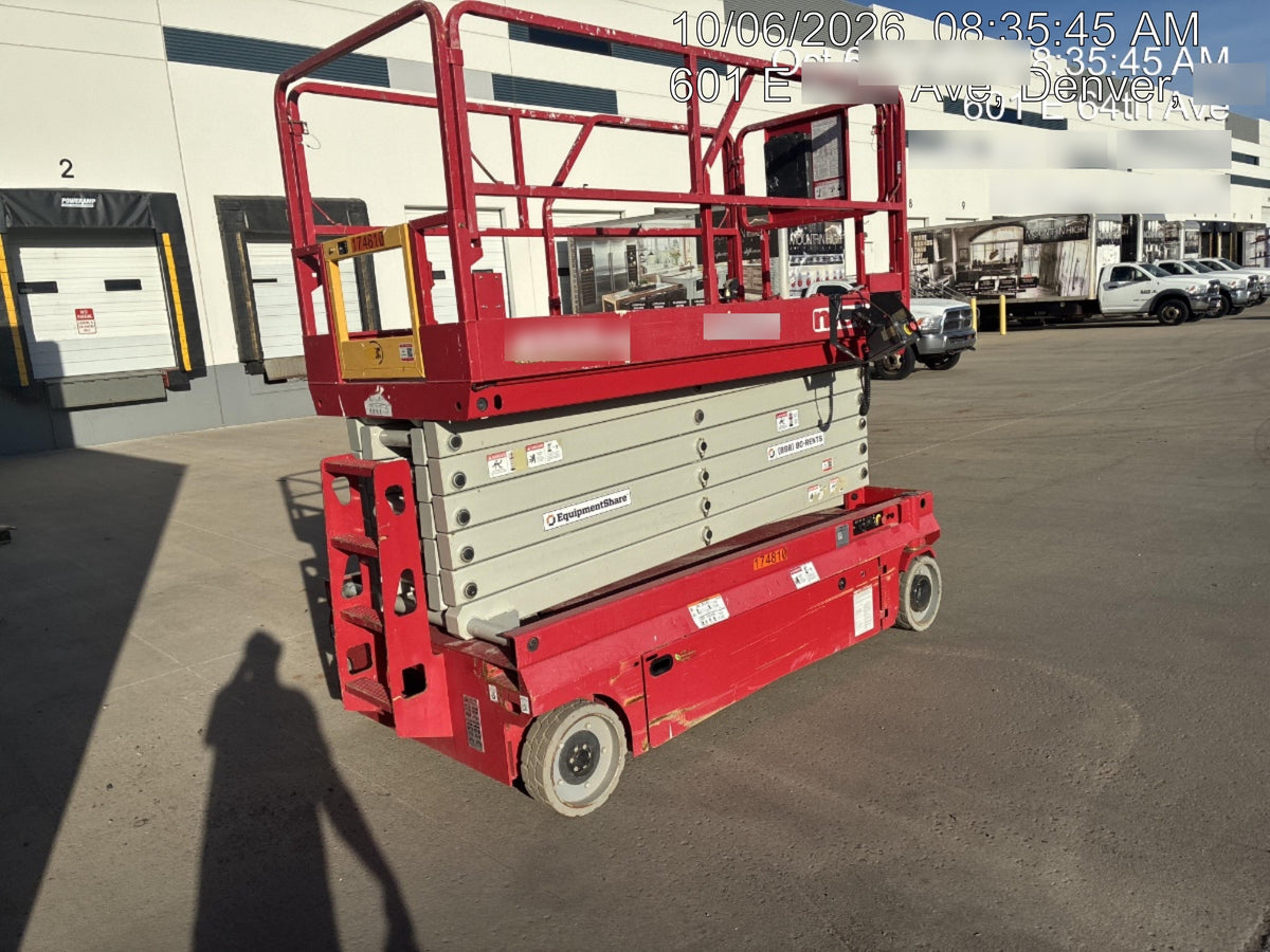 2021 MEC 4555SE