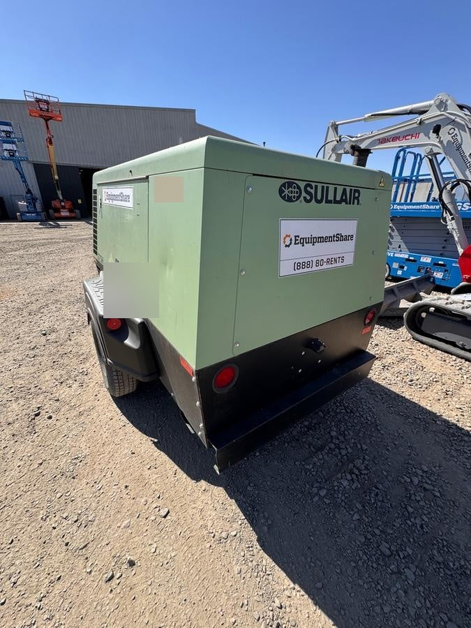 2020 SULLAIR 375H