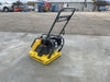 2021 WACKER NEUSON WP1550AW