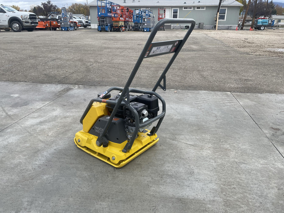 2021 WACKER NEUSON WP1550AW
