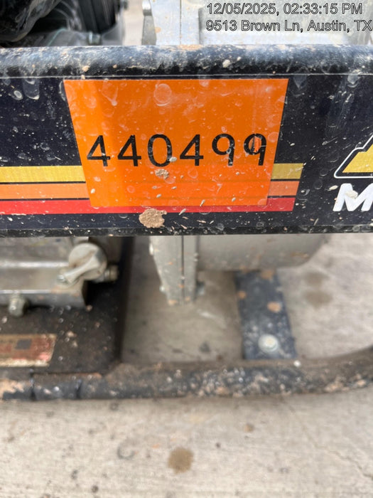 2024 MI-T-M WTP-S02-1MGH