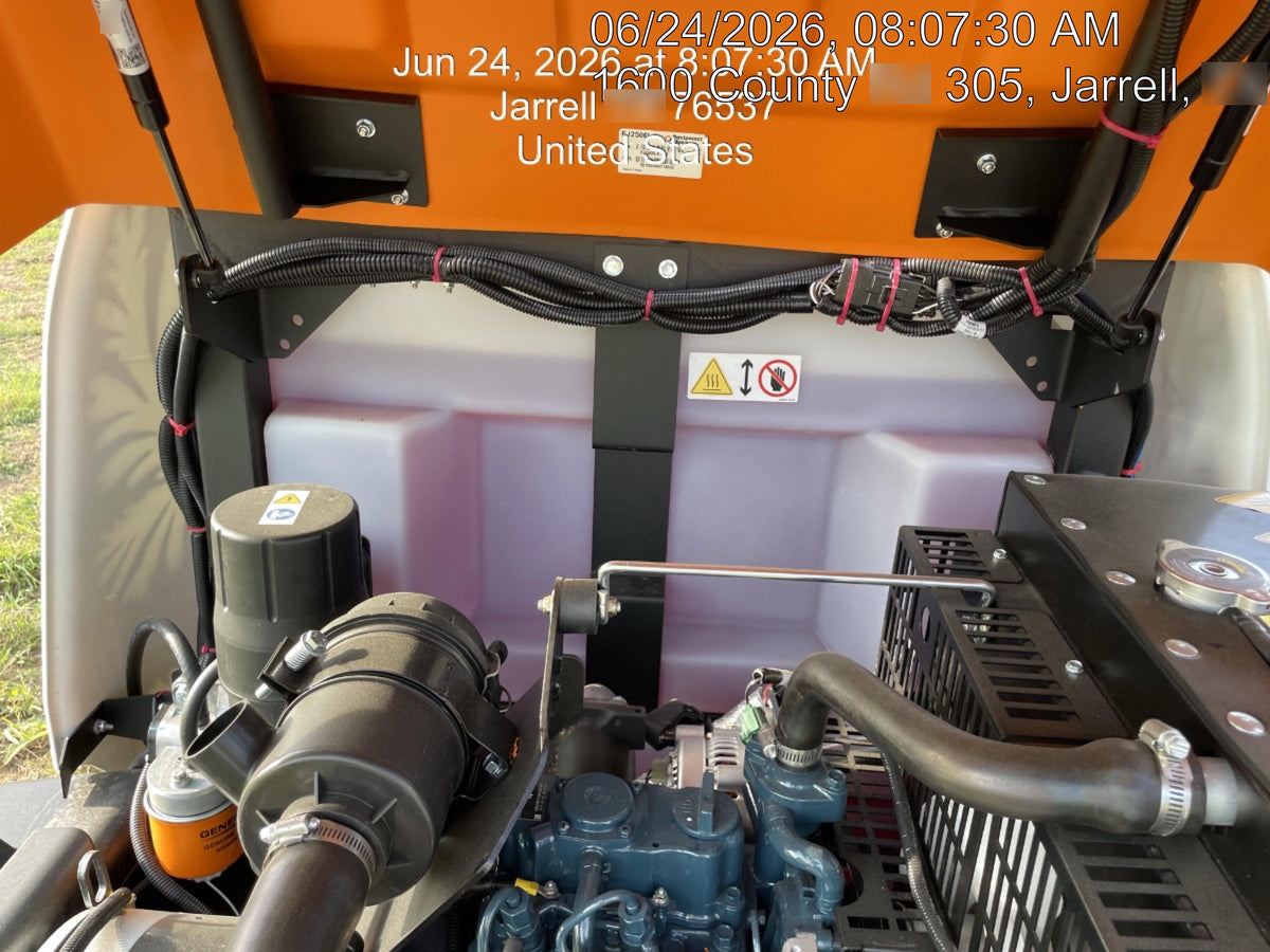 2026 GENERAC MLTS-4