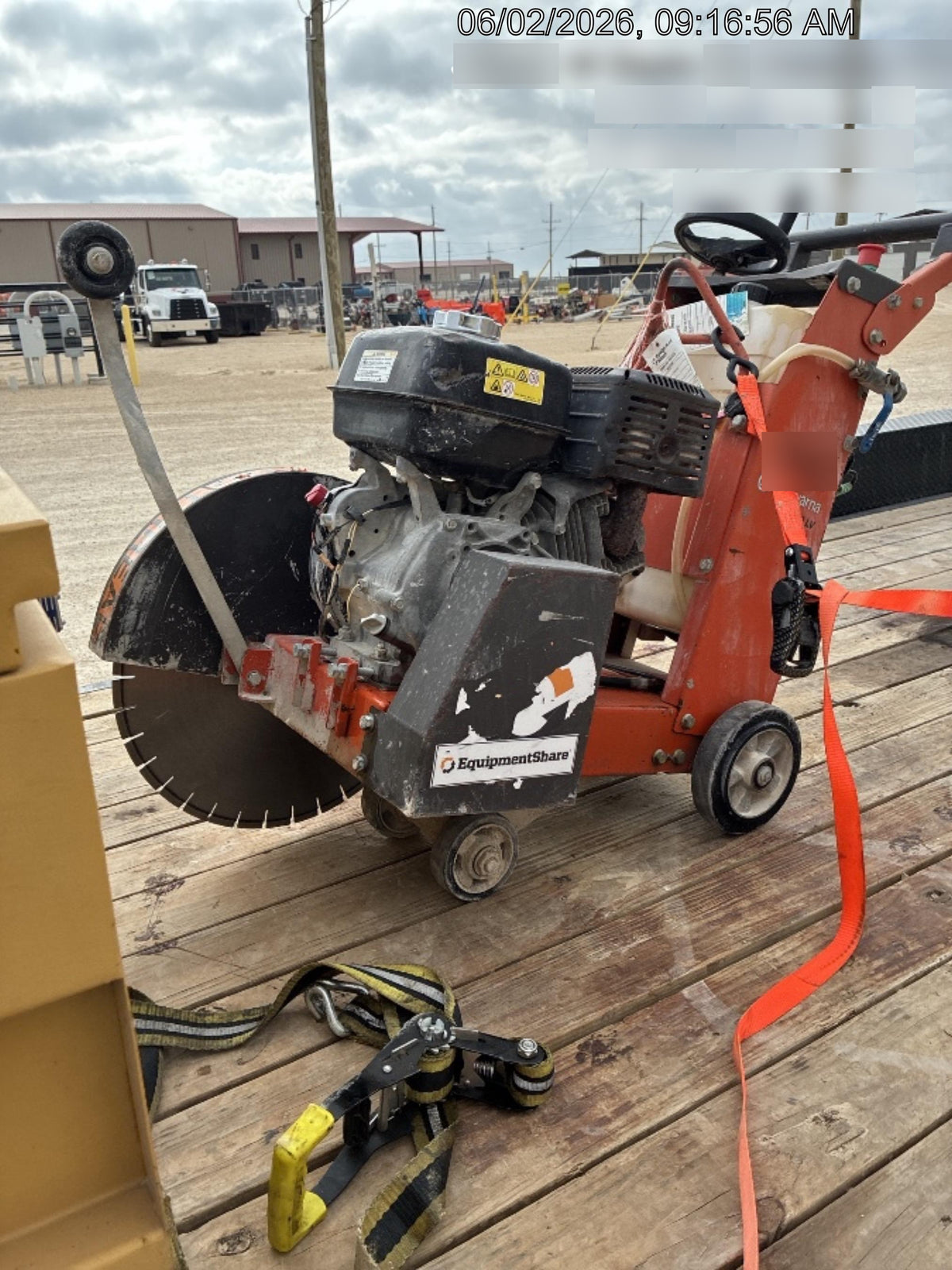 2019 HUSQVARNA FS 400 LV