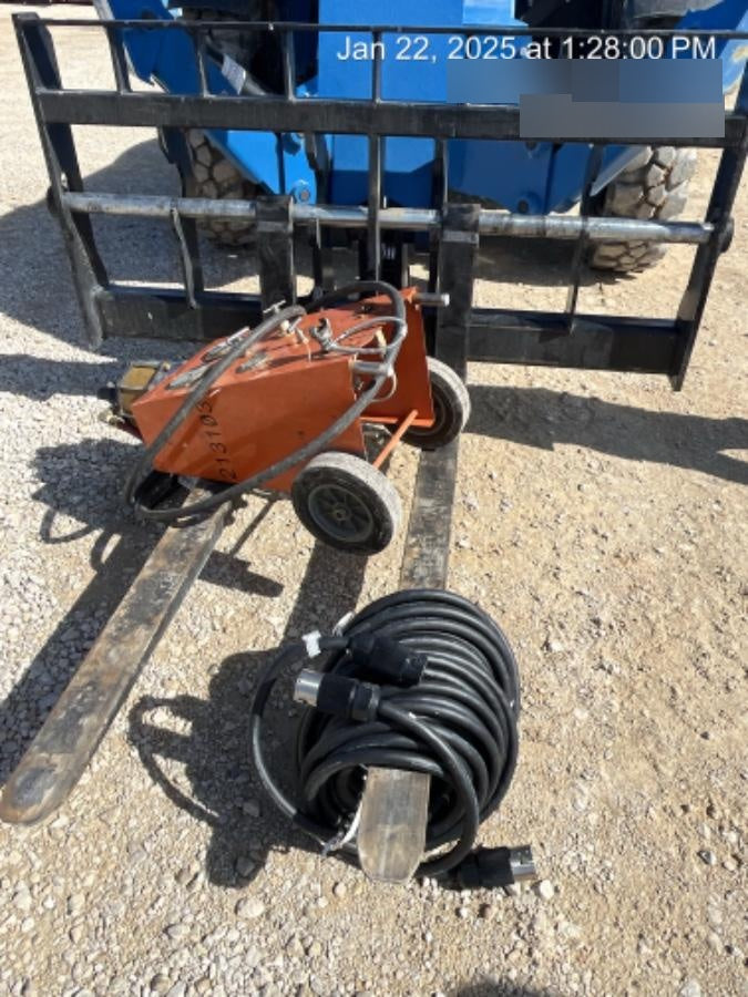 2022 WIDDER 11100