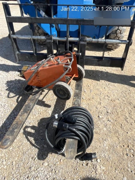 2022 WIDDER 11100