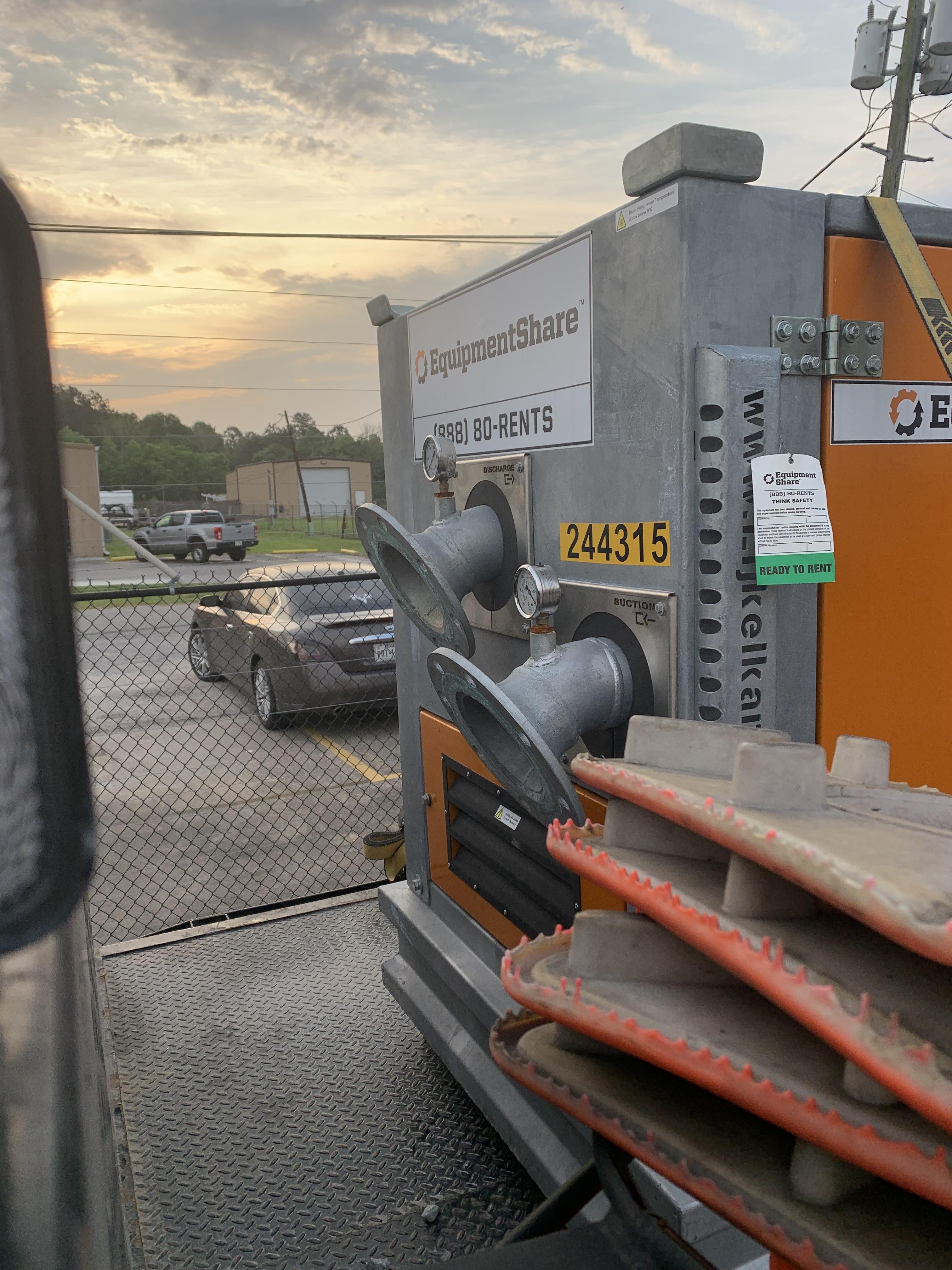 2022 MYERS-SETH MSP PP-150