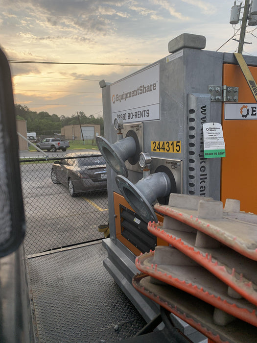 2022 MYERS-SETH MSP PP-150