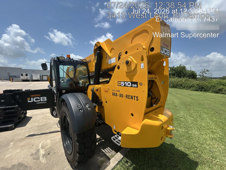 2026 JCB 510-56