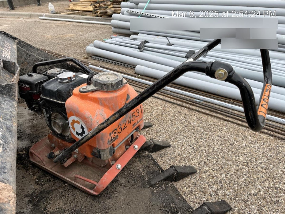 2023 MULTIQUIP MVC82VHW