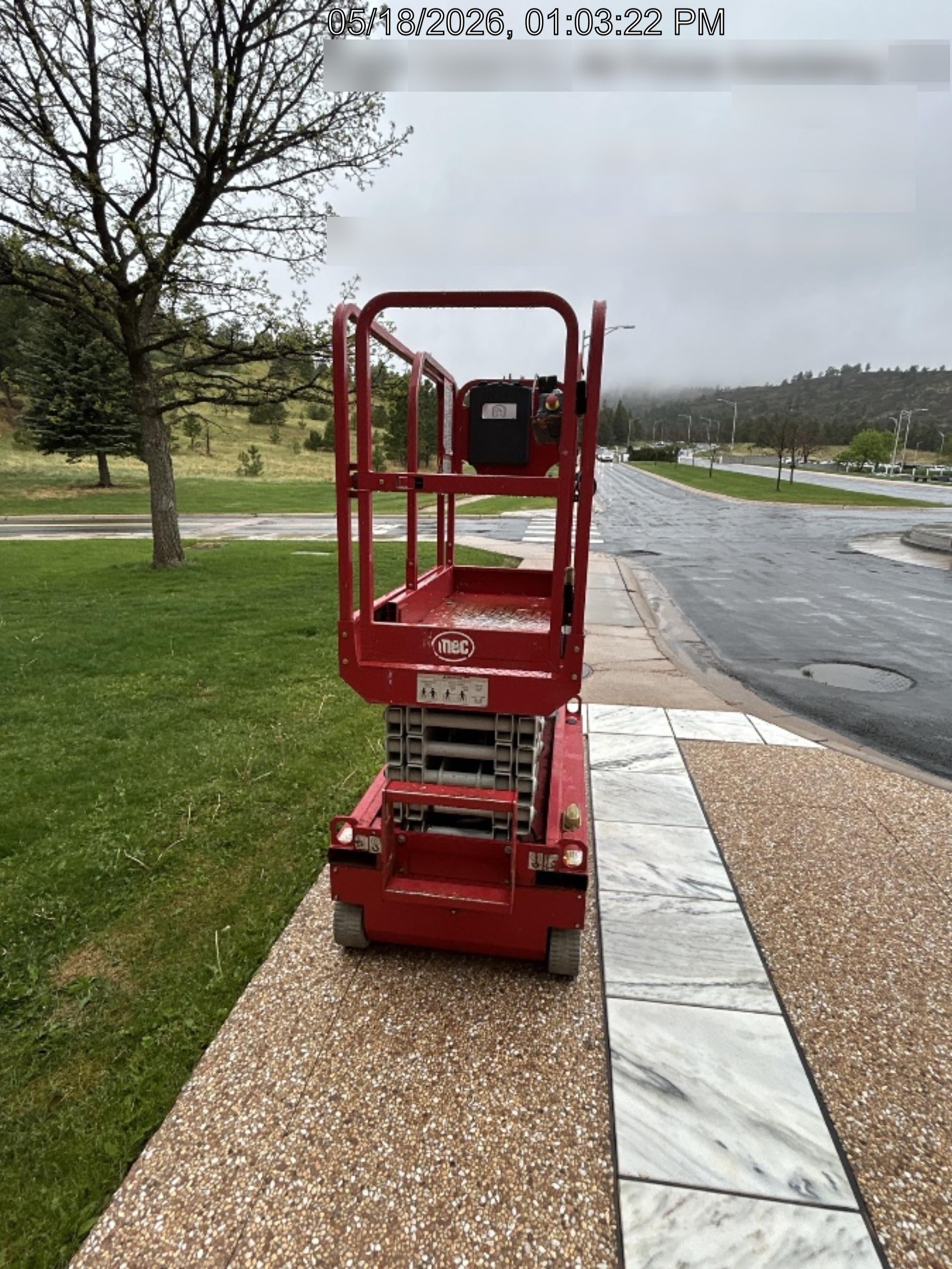 2019 MEC Micro 19