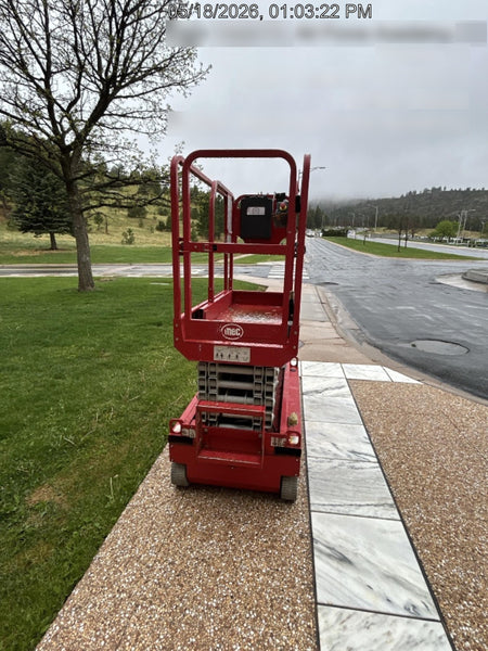 2019 MEC Micro 19