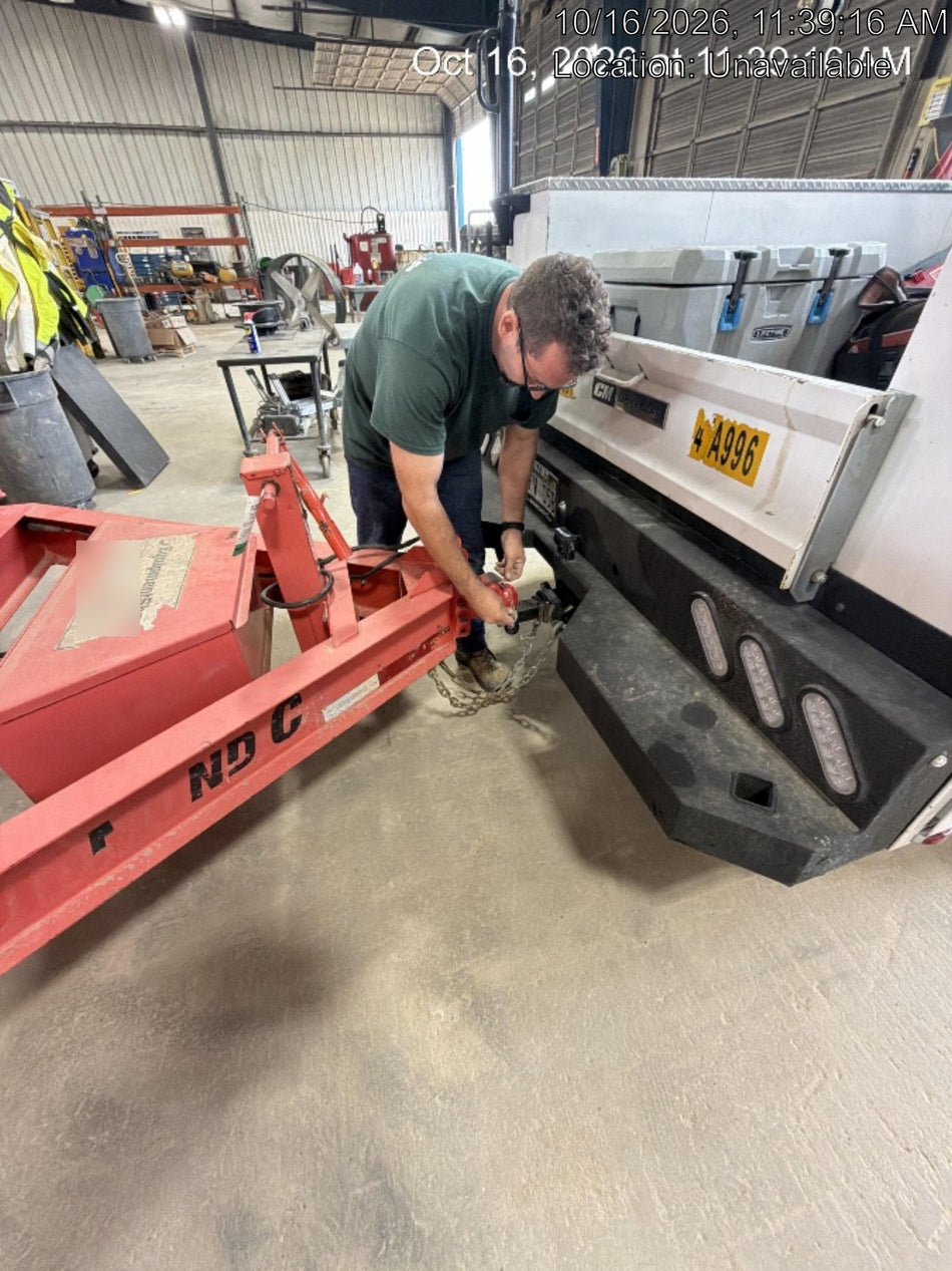 2020 DIAMOND C TRAILERS LPD-14