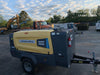 2020 ATLAS COPCO XATS 400 PFF