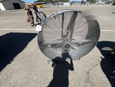 2023 DAYTON 6ALE4