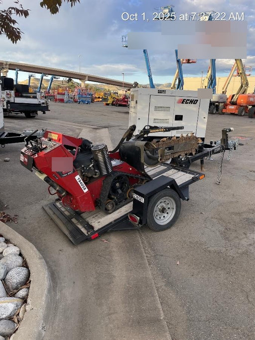 2022 BARRETO E4X6TBT