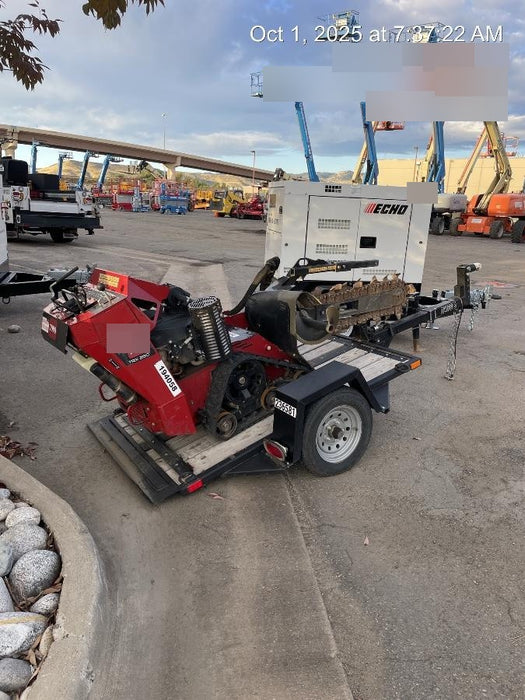 2022 BARRETO E4X6TBT