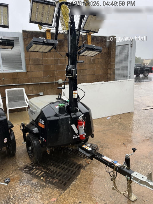 2024 WACKER NEUSON LTT4