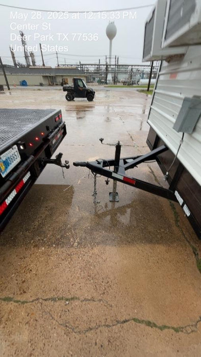 2023 TEXAS COOLING SYSTEMS Texas Icehouse