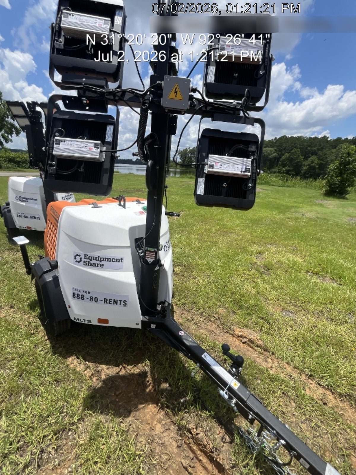 2026 GENERAC MLTS-4