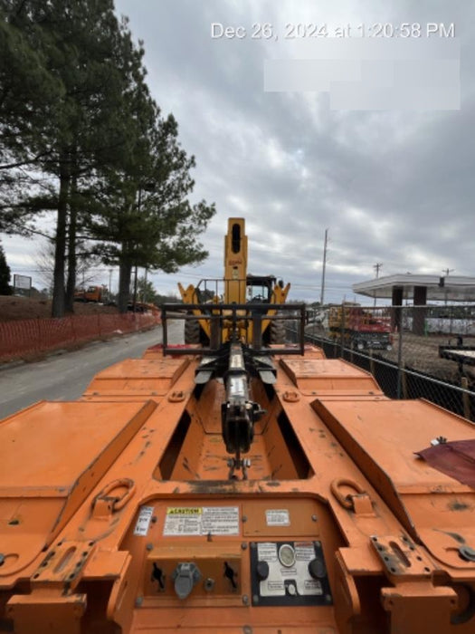 2020 STAR INDUSTRIES M1360B - Star JIB Boom