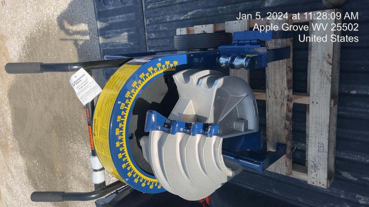 2023 CURRENT TOOLS 77