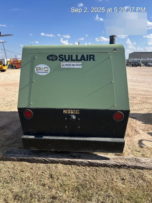 2022 SULLAIR 375H