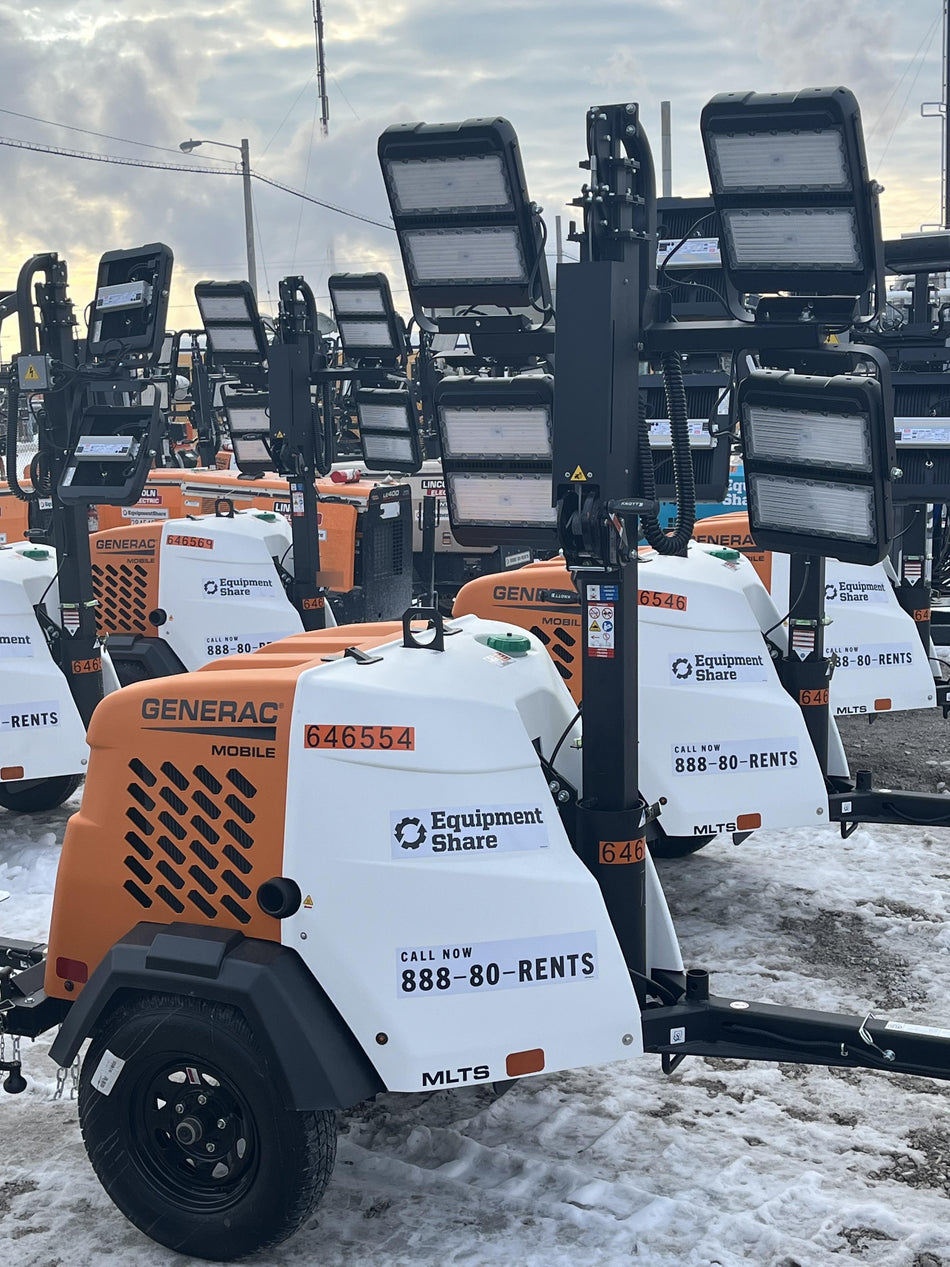 2026 GENERAC MLTS-4