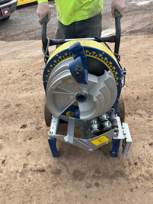 2021 CURRENT TOOLS 77SR