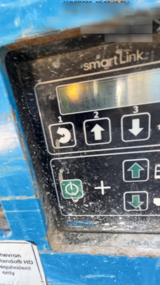 2017 Genie GS-1930 Genie GS1930 Scissor Lift