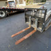 2019 WOODS 48" Pallet Forks - Woods