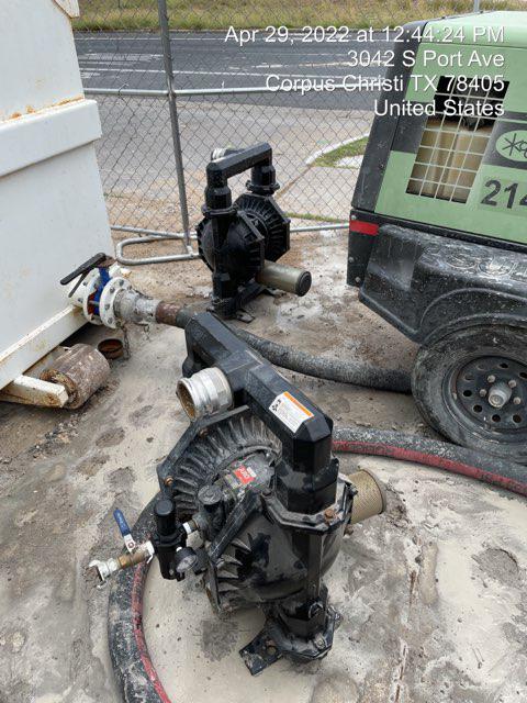 2021 INGERSOLL RAND PD30A-AAP-CCC-C