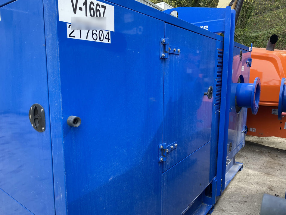 2022 THOMPSON 12R-DDS-3.6-X Canopy