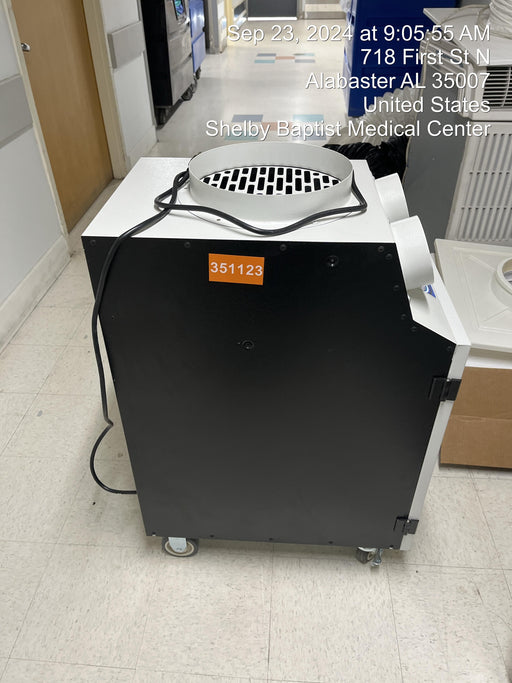 2023 KWIKOOL KPAC1411-2