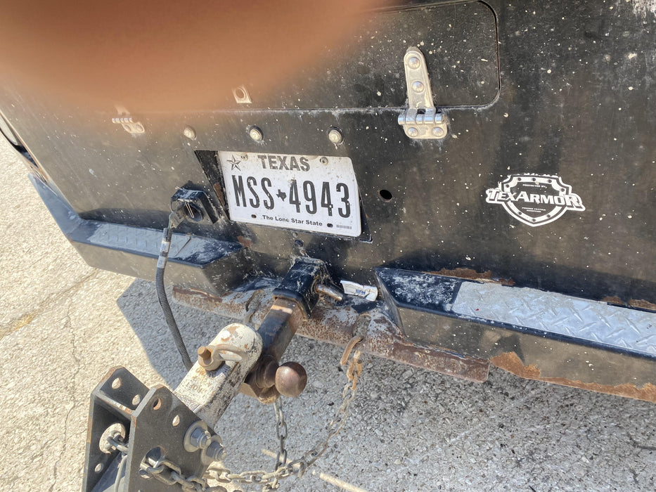 2020 MICHIGAN PNEUMATIC MP-ERD60