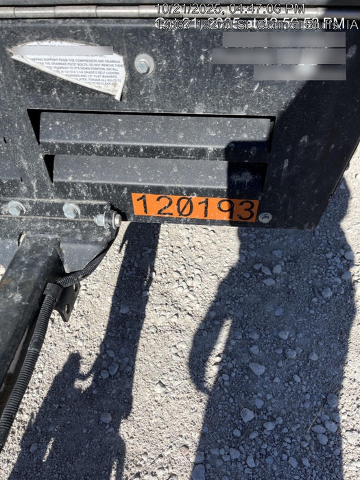 2020 SULLAIR 185-DPQ