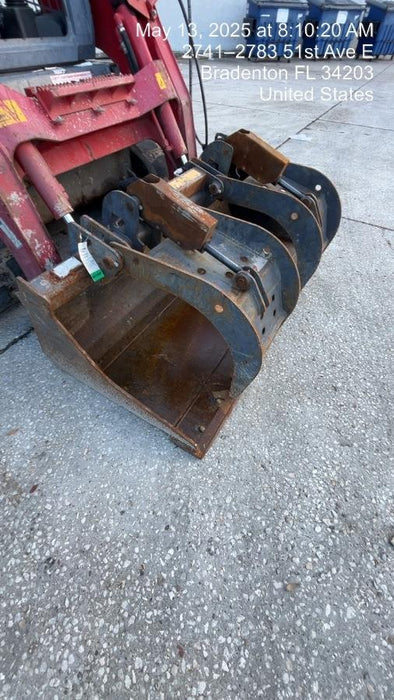 2022 SOLESBEE SBG-72