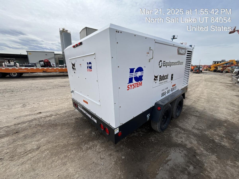 2024 BOBCAT PA825VWCU-T4F