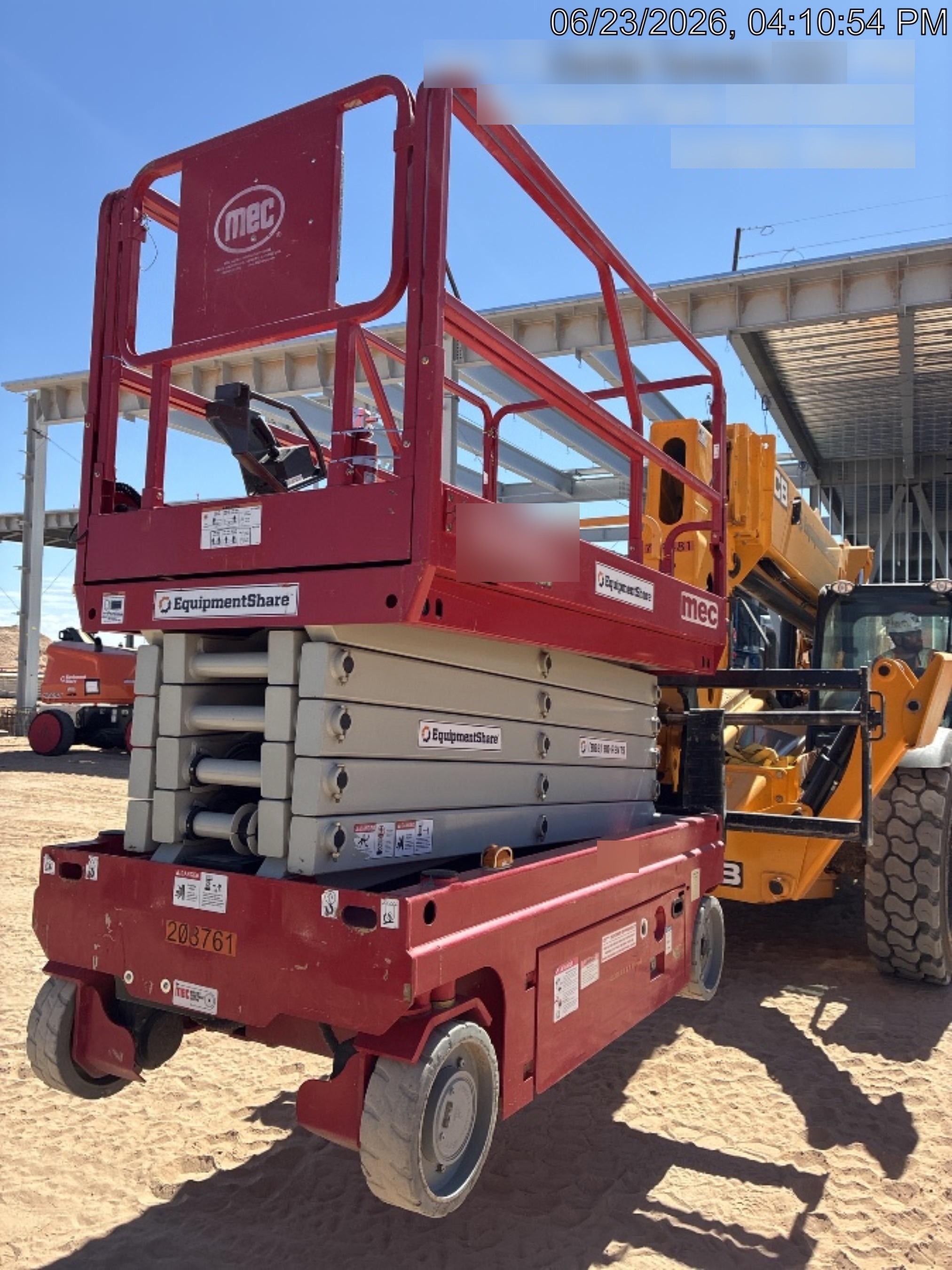 2022 MEC 3346SE