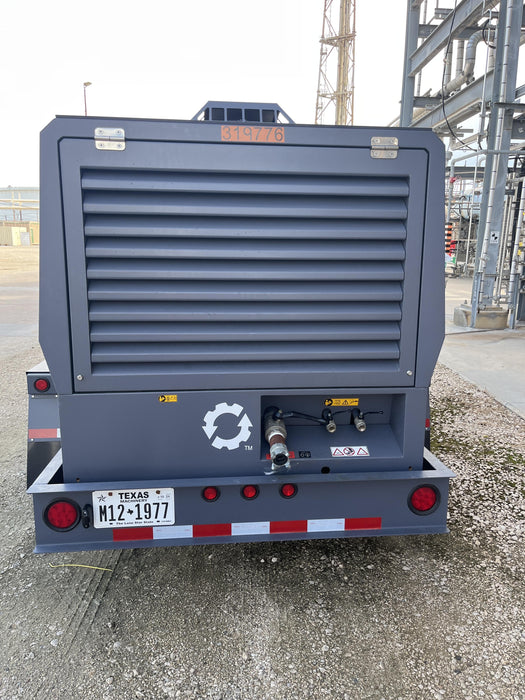 2023 ATLAS COPCO XAS 850