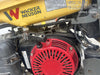 2021 WACKER NEUSON GP6600A
