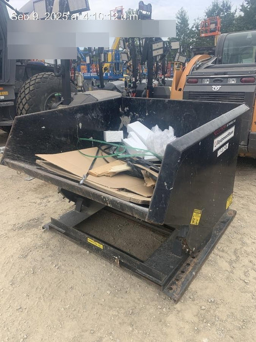 2020 ARROW MATERIAL HANDLING HP-6000-200