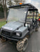 2022 Club Car CA1700D Canopy, Diesel, 4 Passenger