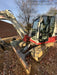 2020 TAKEUCHI TB290C
