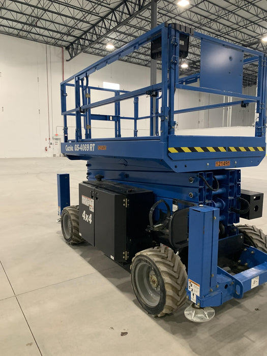2020 GENIE GS-4069 RT