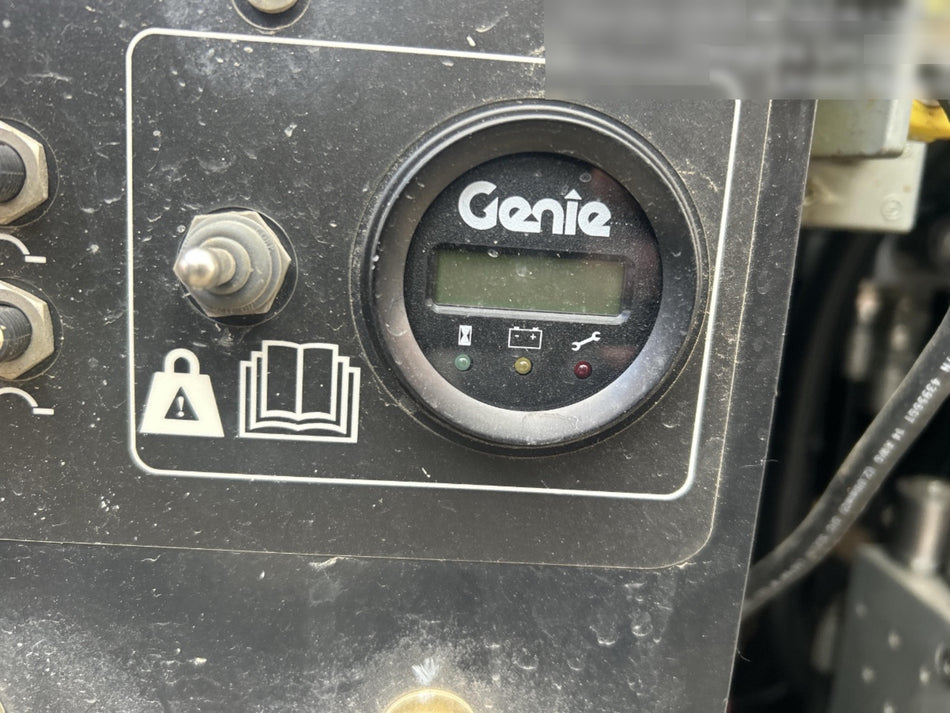 2020 GENIE GS-4069 RT