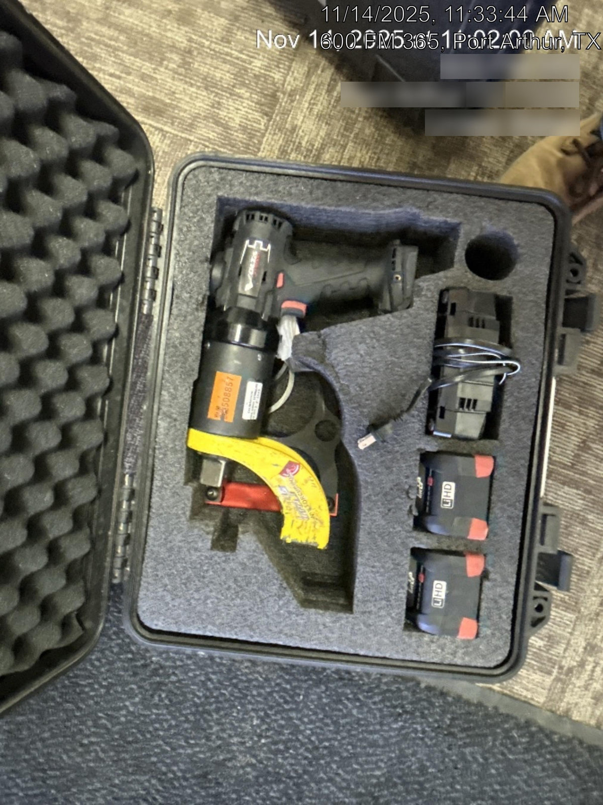 2025 TORCUP VT-2000KIT