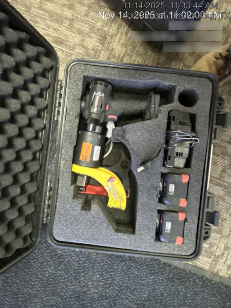 2025 TORCUP VT-2000KIT