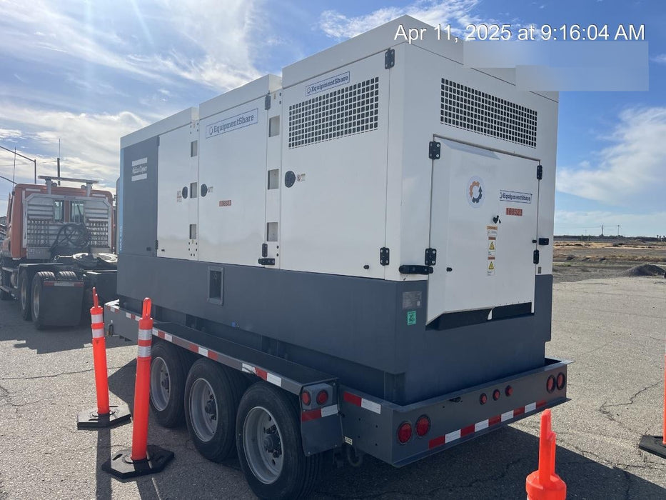 2020 ATLAS COPCO QAS625