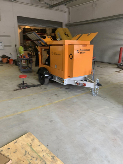 2021 PIONEER SAPP66S12L71-TD2.9L4