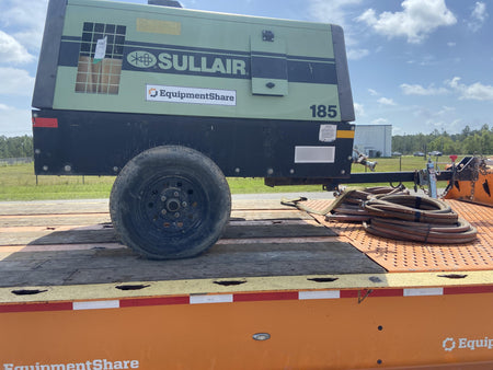 2019 SULLAIR 185-DPQ